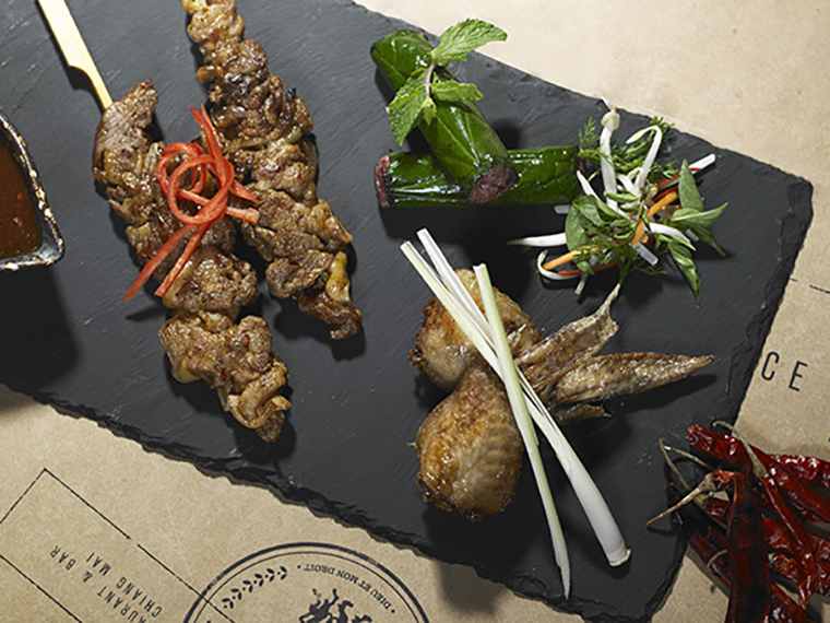 the service 1921 清迈美食安纳塔拉酒店星级无国界餐厅预订(餐厅的