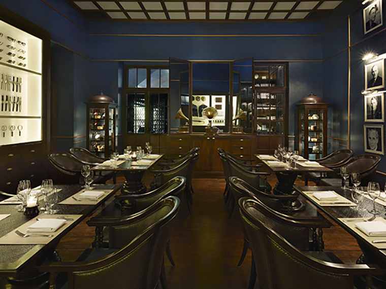 the service 1921 清迈美食安纳塔拉酒店星级无国界餐厅预订(餐厅的