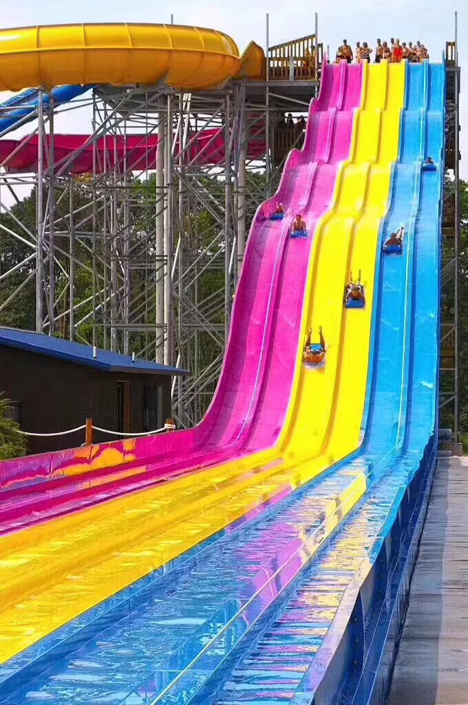 开平金山水上乐园