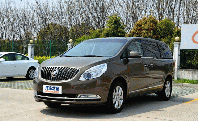 三亚租车别克首席gl8别克gl8公务舱(7座舒适型商务车/自动挡/含基本