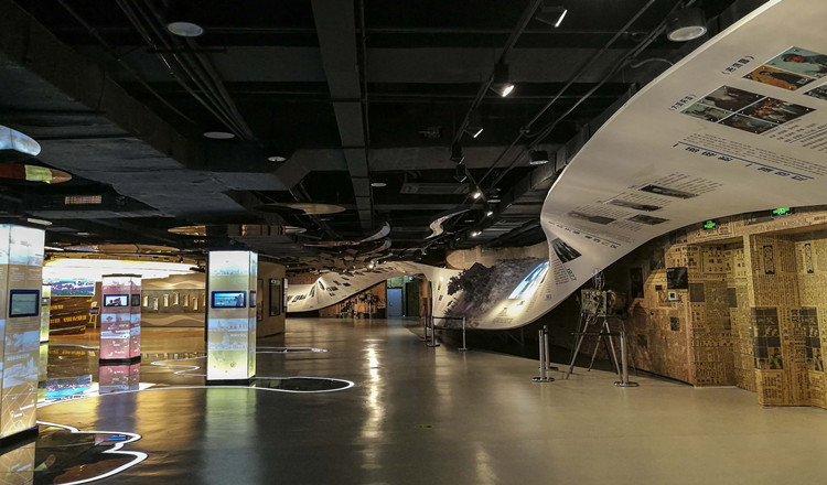 青岛电影博物馆电子票青岛电影博物馆欢迎您