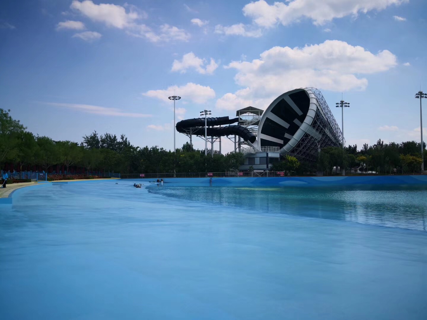 盘锦红海湿地乐园