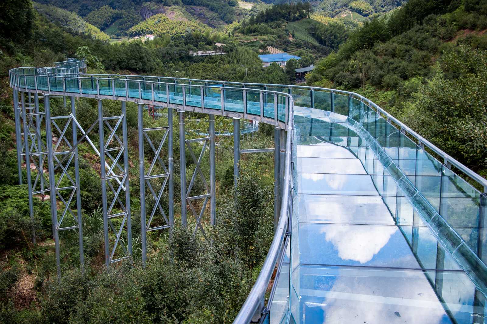 武士山/七旗山红色旅游区电子门票(原山外山景区),马