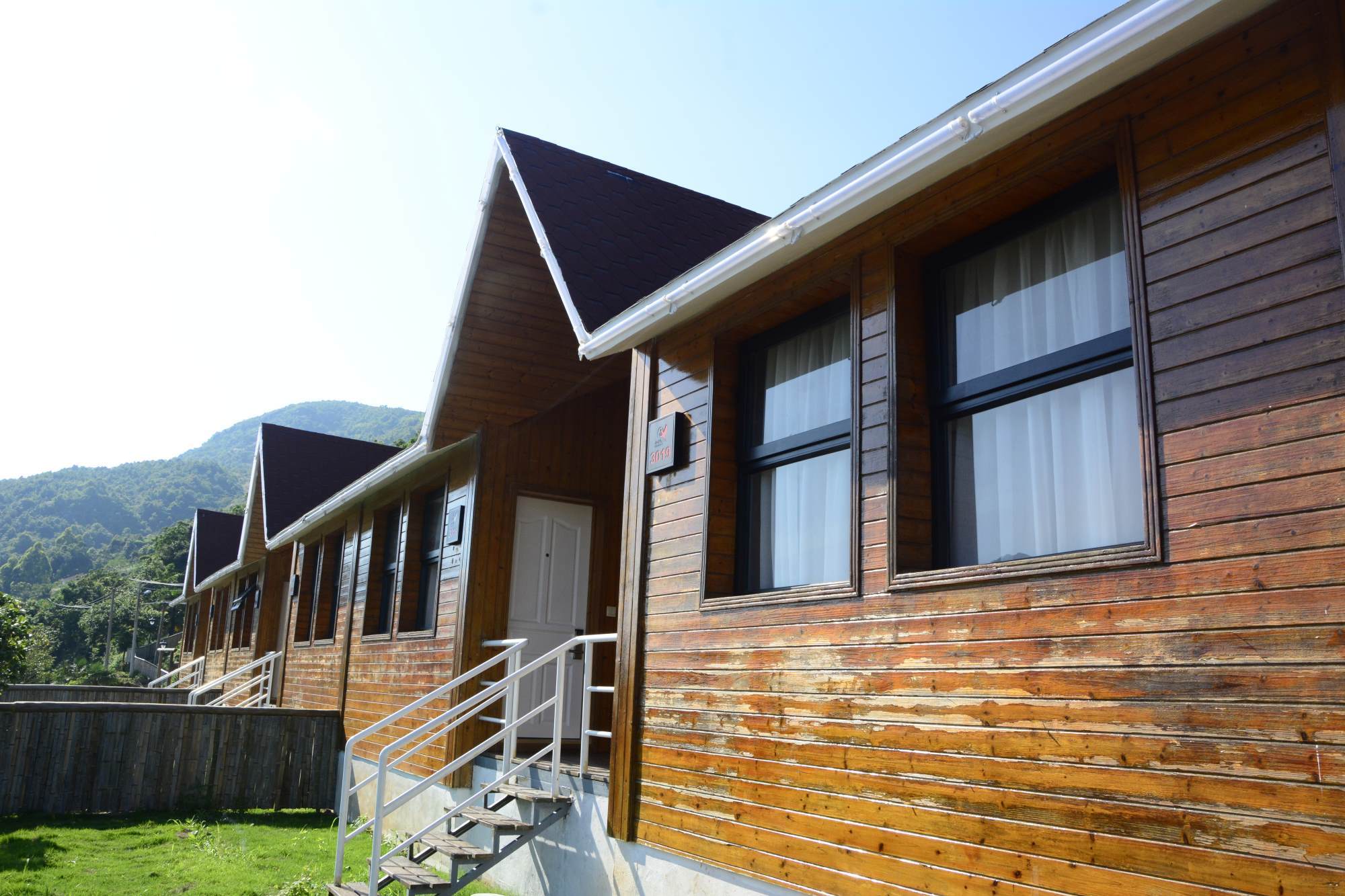 【 2天1晚】宁德福鼎小白鹭度假村 2人小白鹭海滨度假景区门票 2早,马