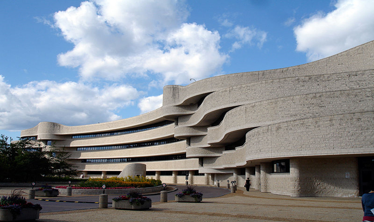 加拿大文明博物馆加拿大历史博物馆canadianmuseumofcivilization穿越