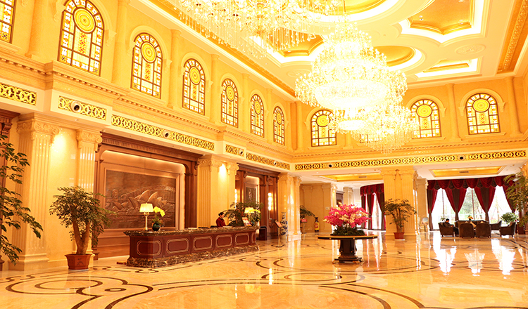 贵州安顺澳维酒店2天1晚黄果树瀑布门票优先预约安顺西站接送免费营养