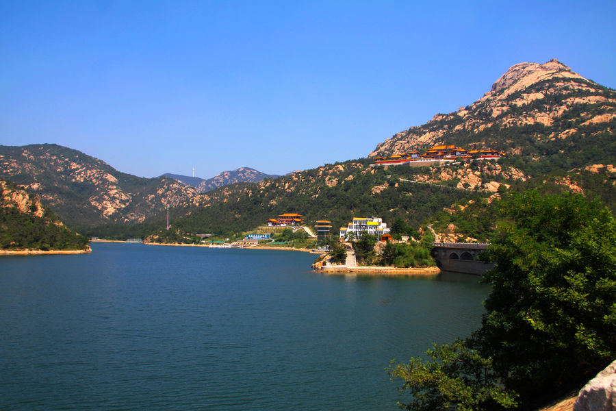 招虎山国家森林公园电子票招虎山国家森林公园欢迎您下单2小时后方可