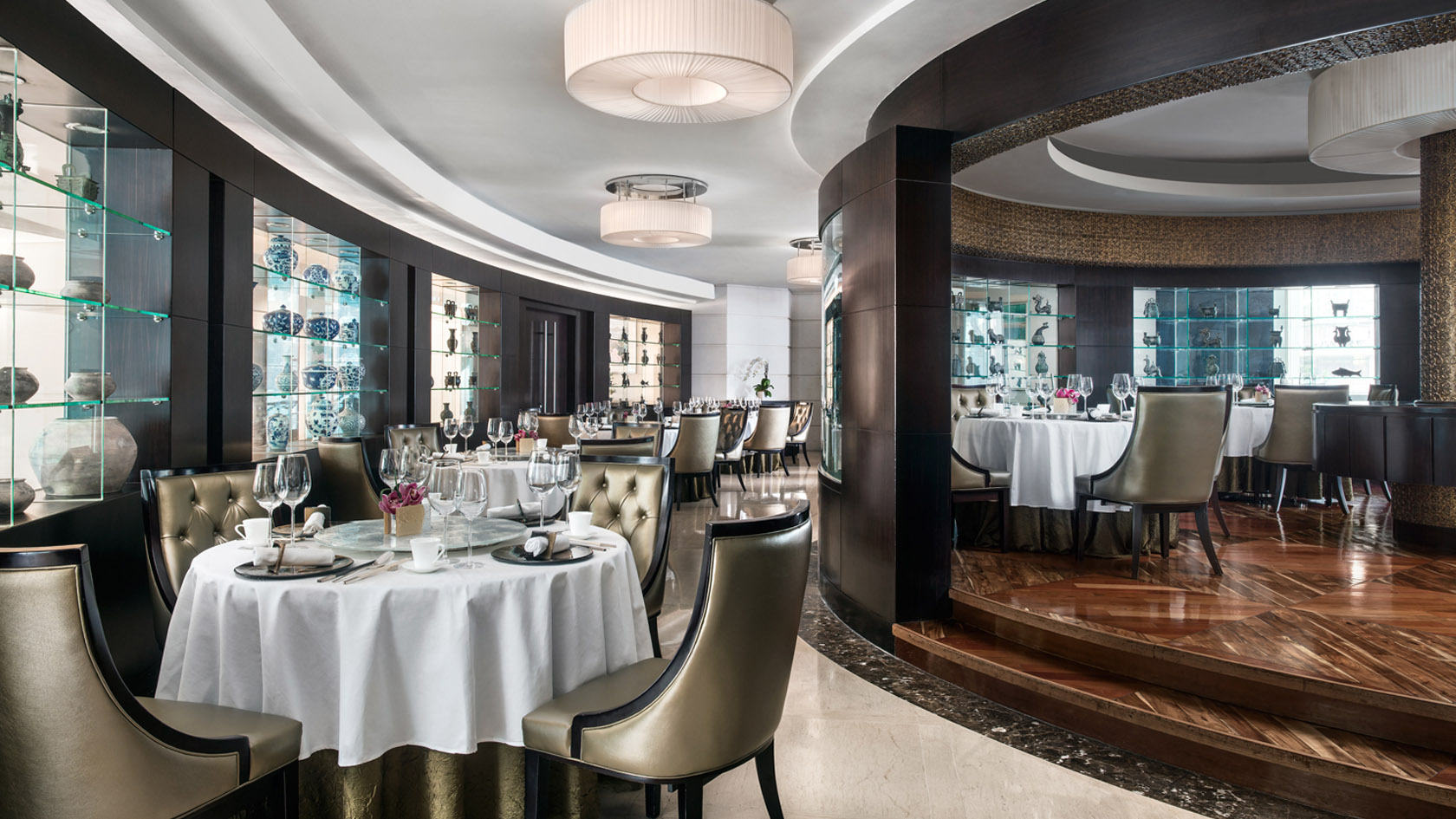 明阁mingcourt香港米其林一星餐厅座位预订预约近旺角庙街主厨曾超烈