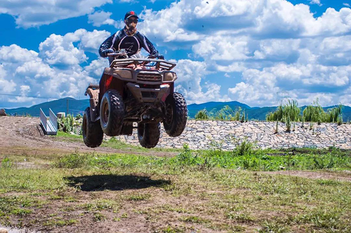 云南 丽江古城 行者沙滩车·玩法 一日游纯玩 包接送(沙滩车 玉龙雪山