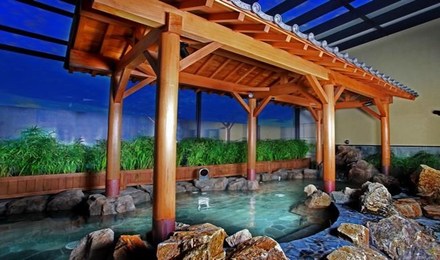 烟台海昌雨岱山温泉电子门票