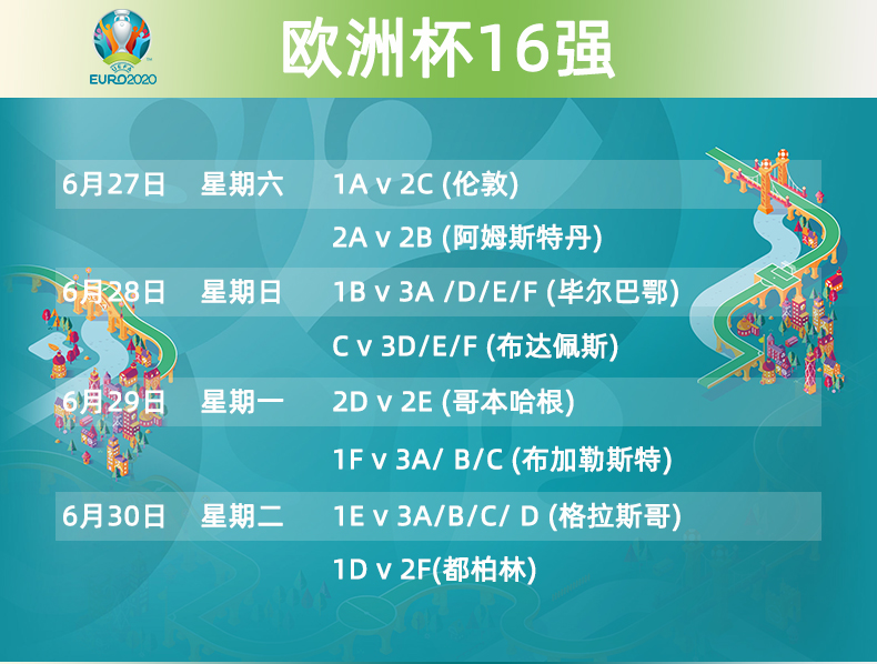 2020年欧洲杯阿塞拜疆巴库小组赛14决赛门票球票抢先预订巴库奥林匹克