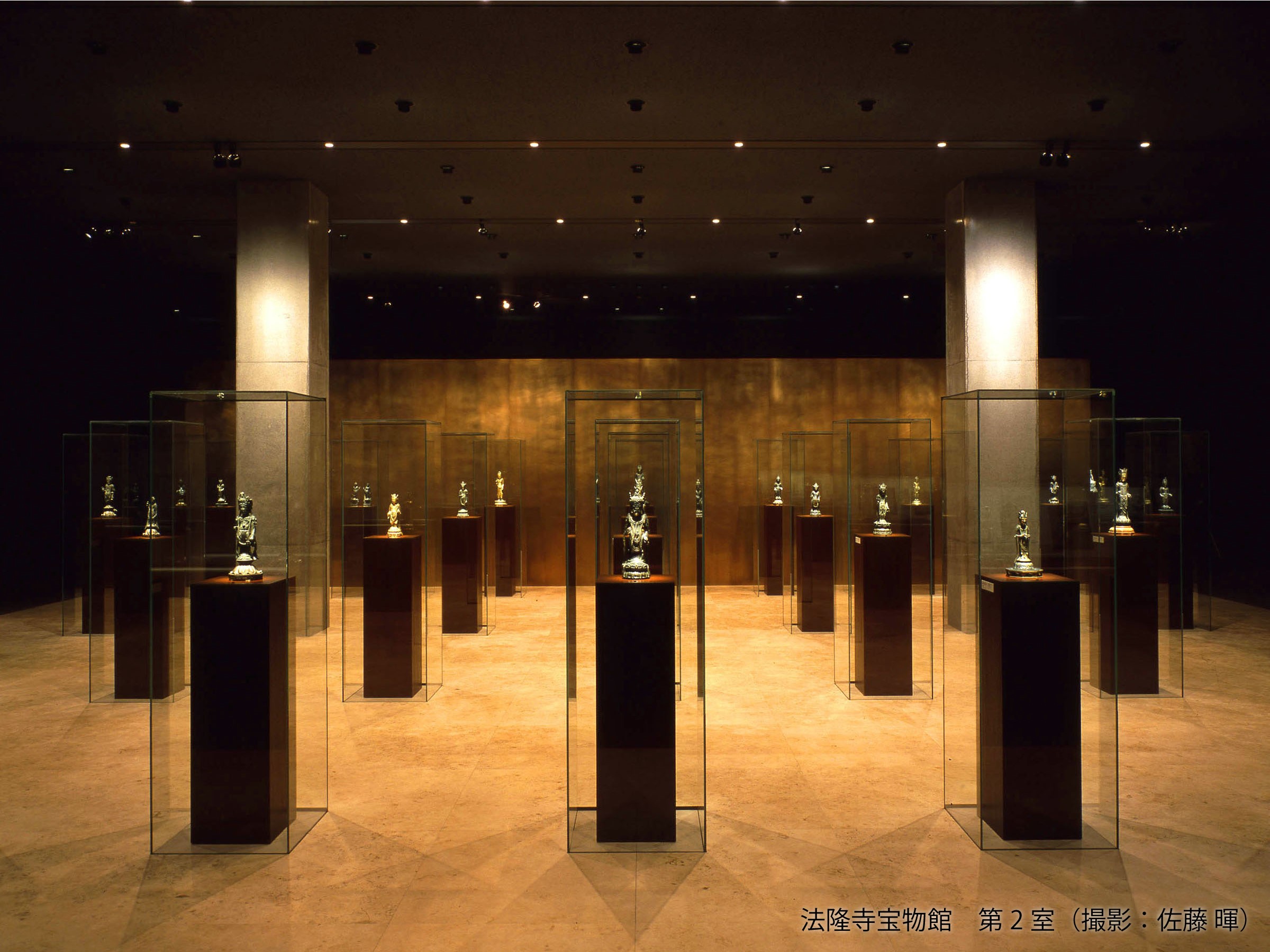 东京国立博物馆