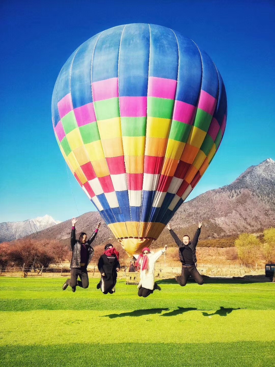 畅游藏区川进青出纯玩旅拍16日环线拼车包车自驾车体