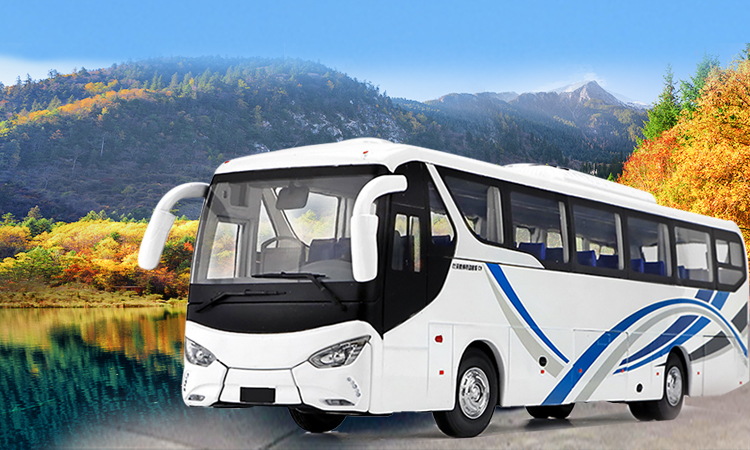 【直达车票】成都九寨沟旅游直达车拼车三日游 往返直达巴士保姆车头