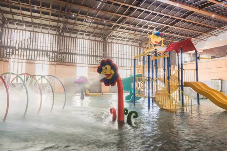 德州齐河印象云南温泉生态园门票随订随进