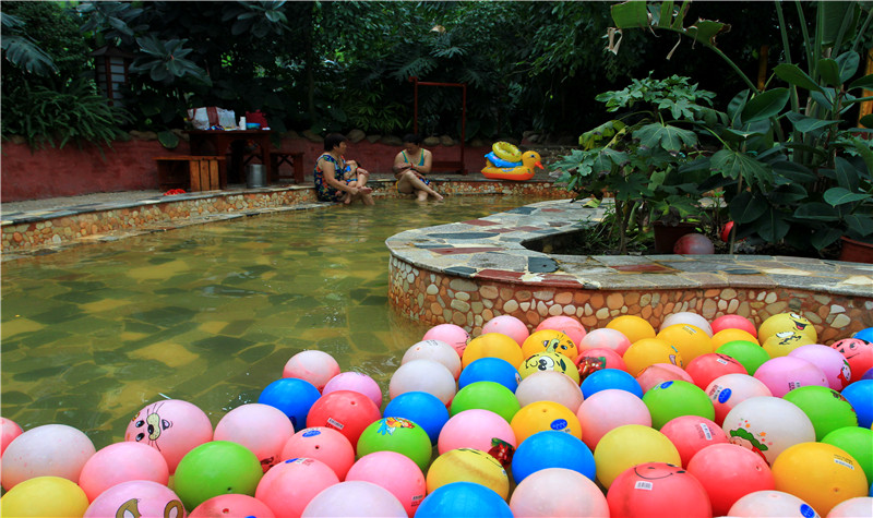 郑州江南春温泉电子票郑州江南春温泉欢迎您即买即用快速出票