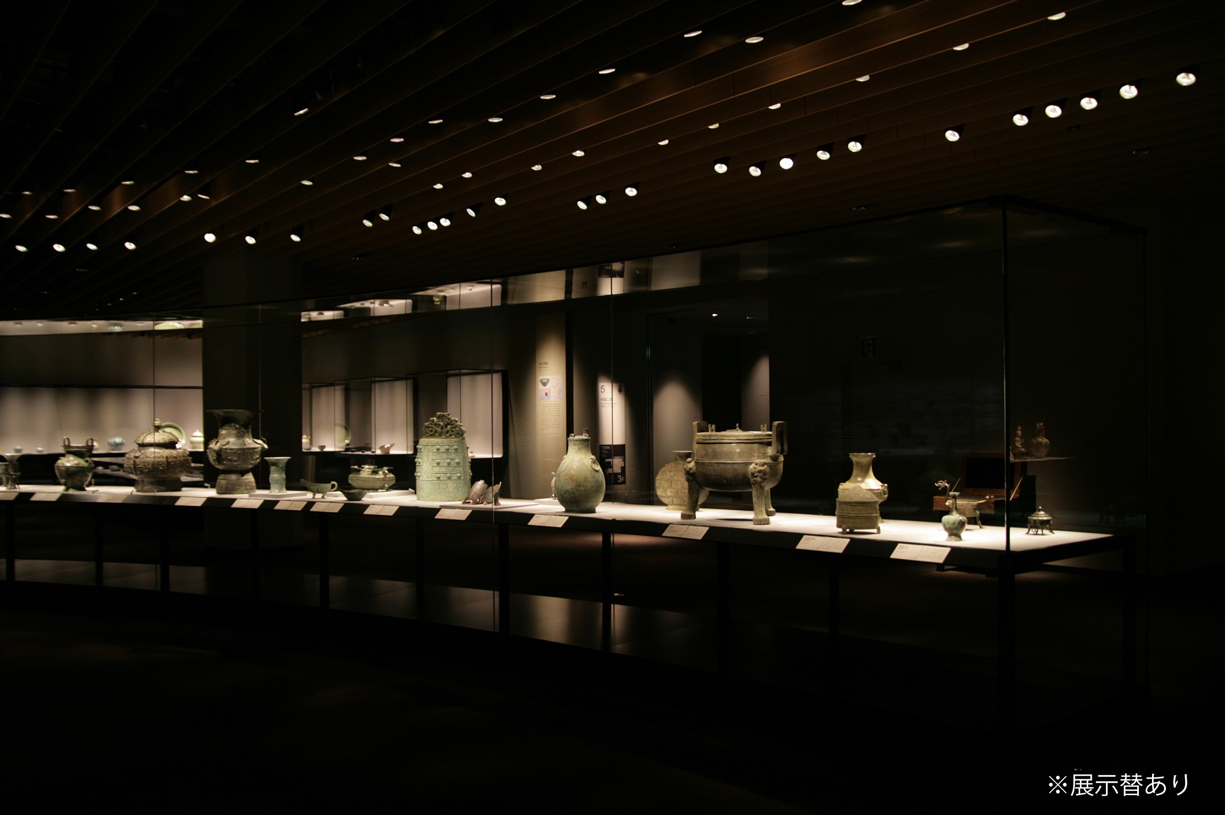 东京国立博物馆