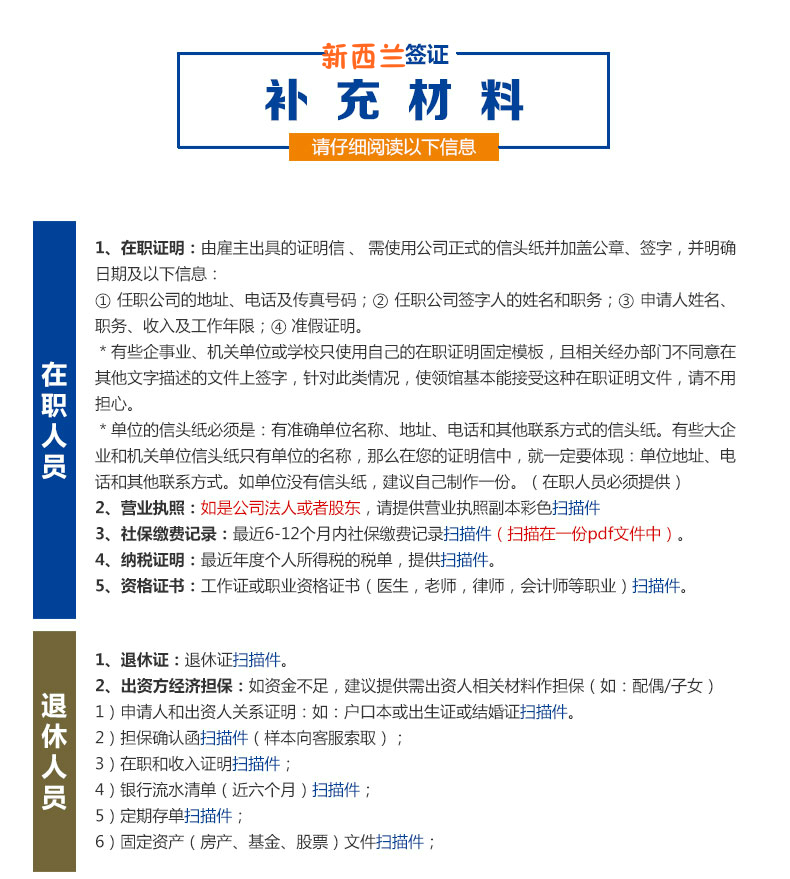 全国办理-新西兰旅游签证(新西兰旅游电子签证办理/1-3年多次/全国办理/无需邮寄材料/可代办探亲签证和商务签证)