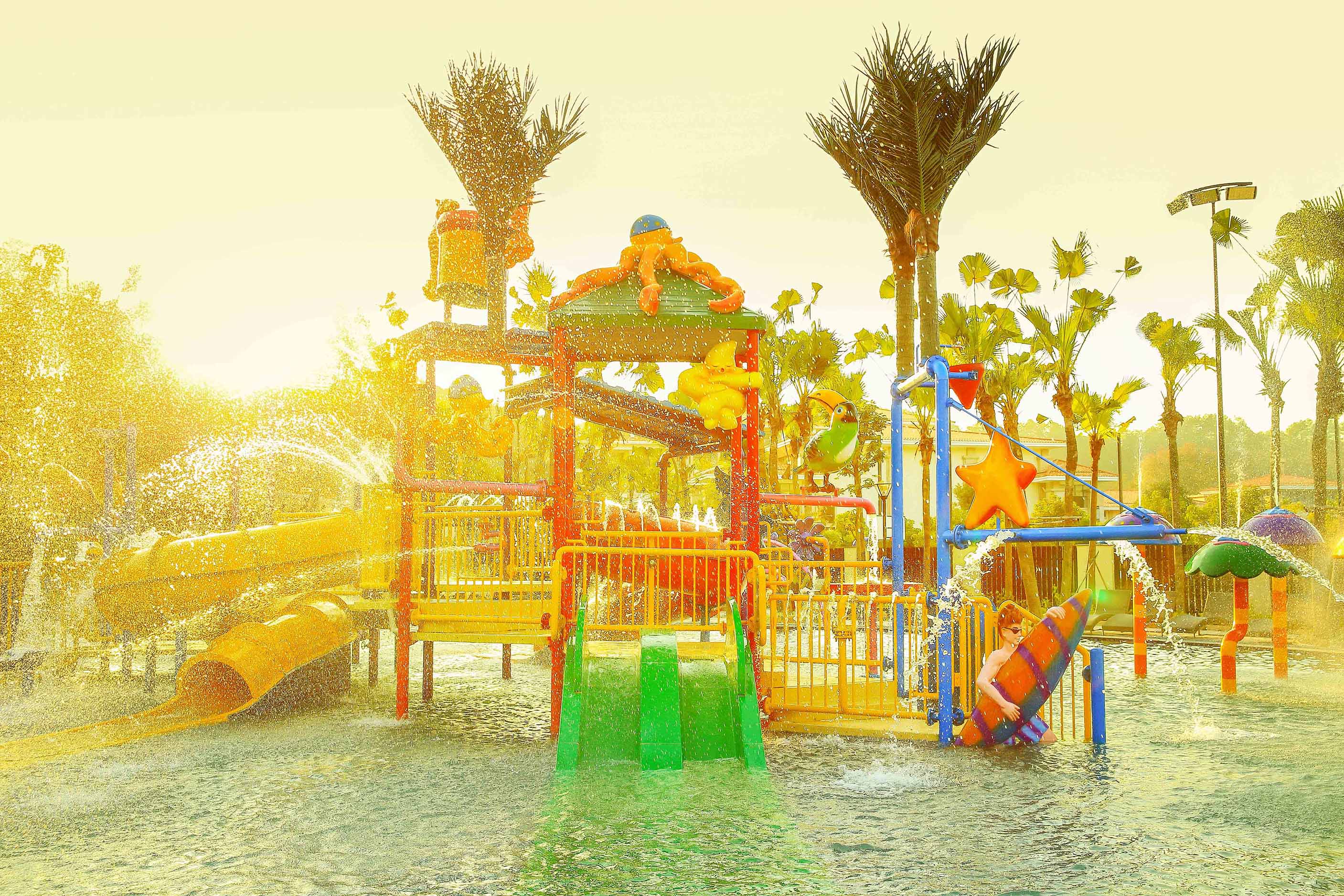 福建永定天子温泉电子票