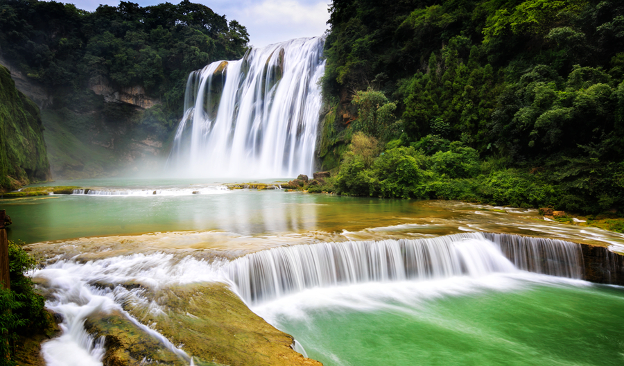 旅游景点贵州_贵州旅游景点位置_贵州十大旅游景点