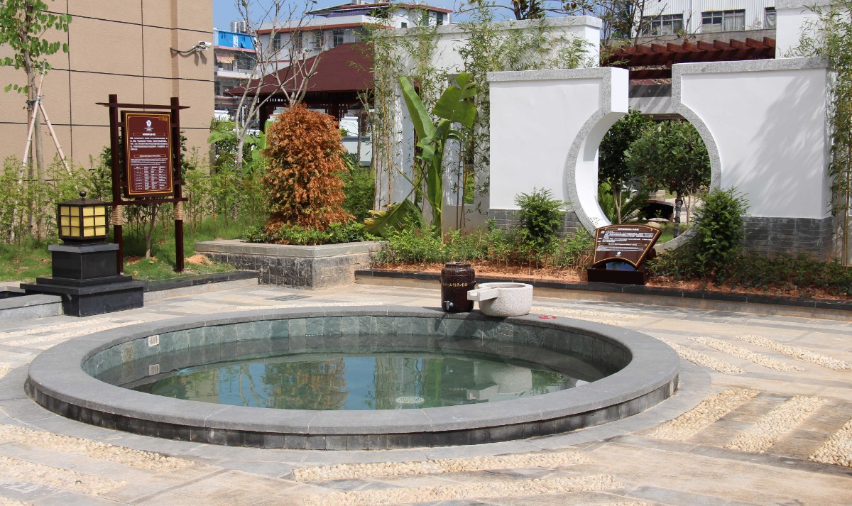 永泰香米拉温泉电子票