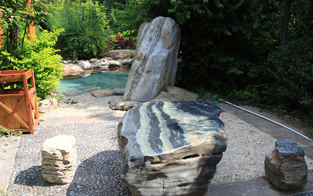 云南昆明宜良汤池热水河温泉成人票