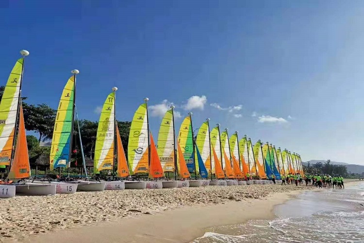 三亚潜水 亚龙湾爱琴海ow潜水一日游(纯玩一价全包 深潜/含装备 深潜