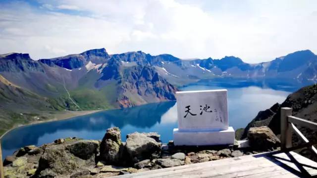 长白山北景区 长白山西景区 长白山红松王滑雪场 老里克湖5日游