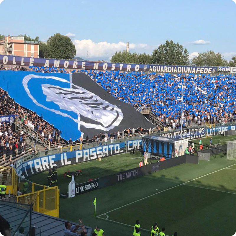 201920意甲联赛亚特兰大主场欧冠八分之一决赛亚特兰大瓦伦西亚蓝色