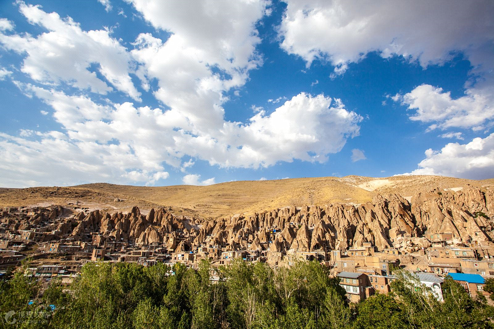 私家定制团伊朗11天10晚深度体验之旅赞詹大不里士马什哈德波斯湾