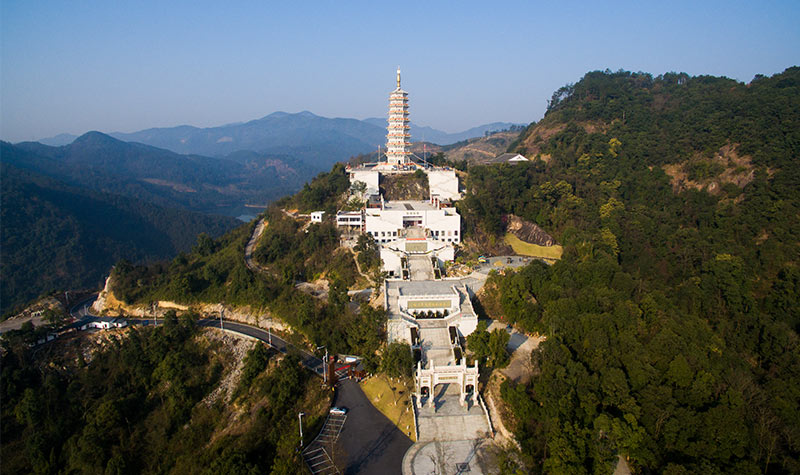 三明淘金山风景区电子票淘金山风景区欢迎您