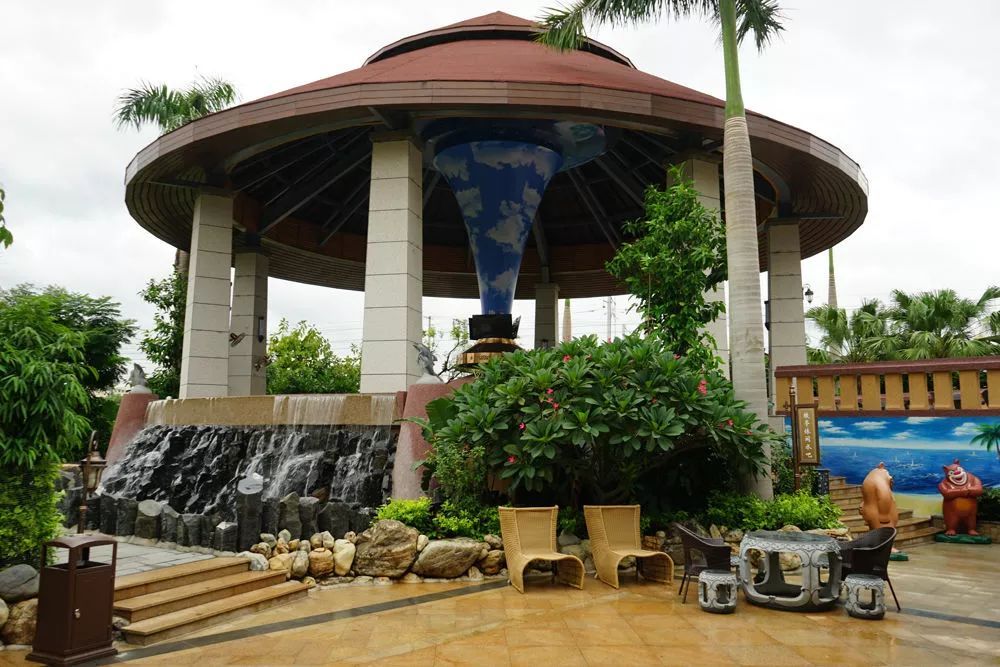 漳州多棱温泉电子票