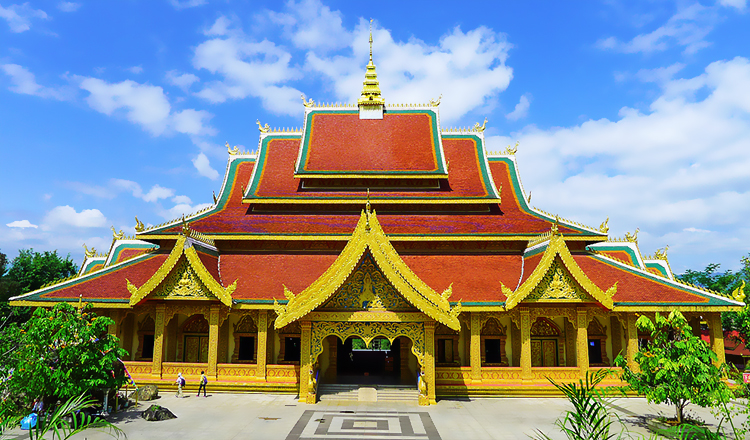 昆明 玉溪 普洱 西双版纳6天5晚跟团游(野象谷看大象 告庄特色景 住豪
