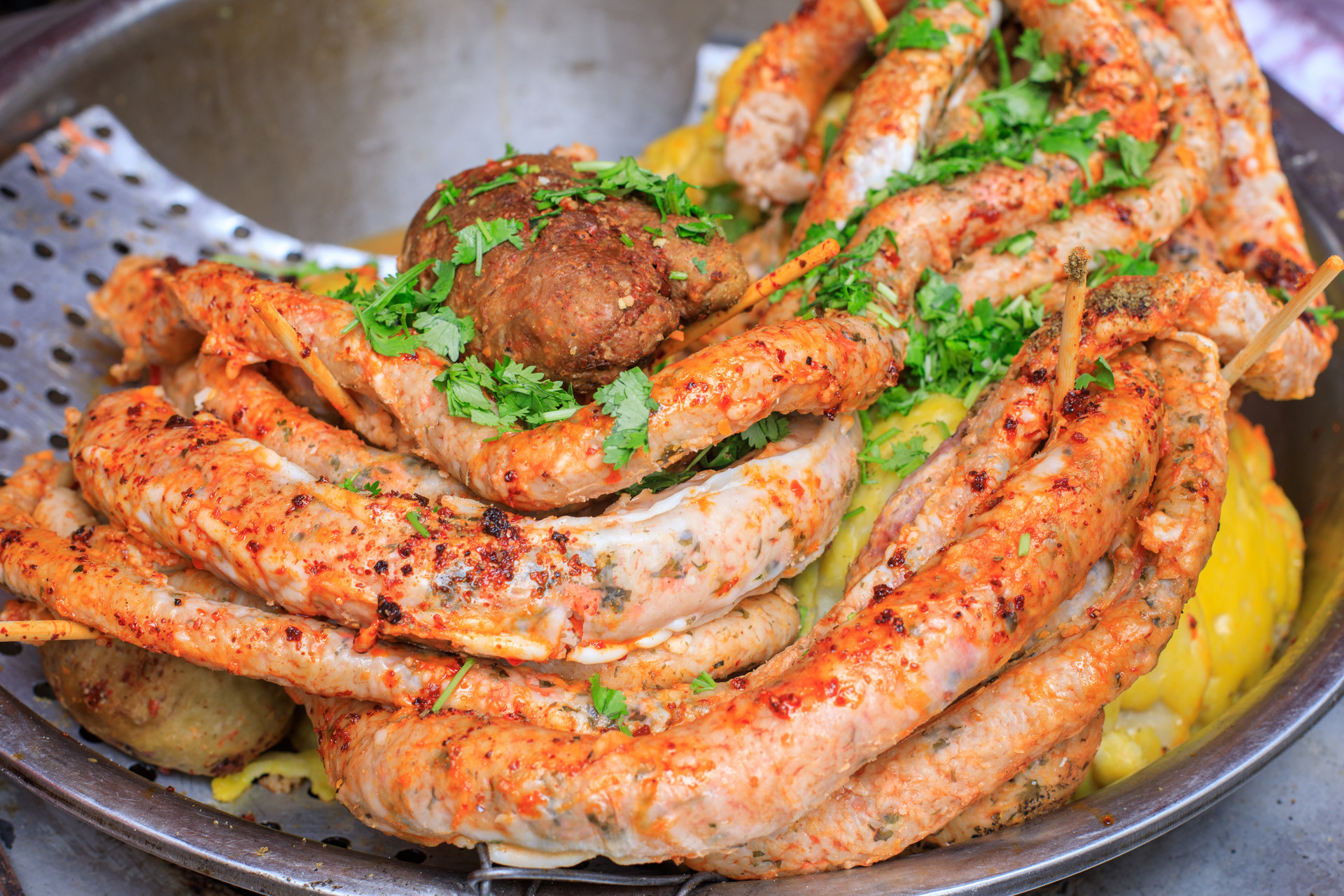 北疆包车八日游可可托海额尔齐斯大峡谷五彩滩落日喀