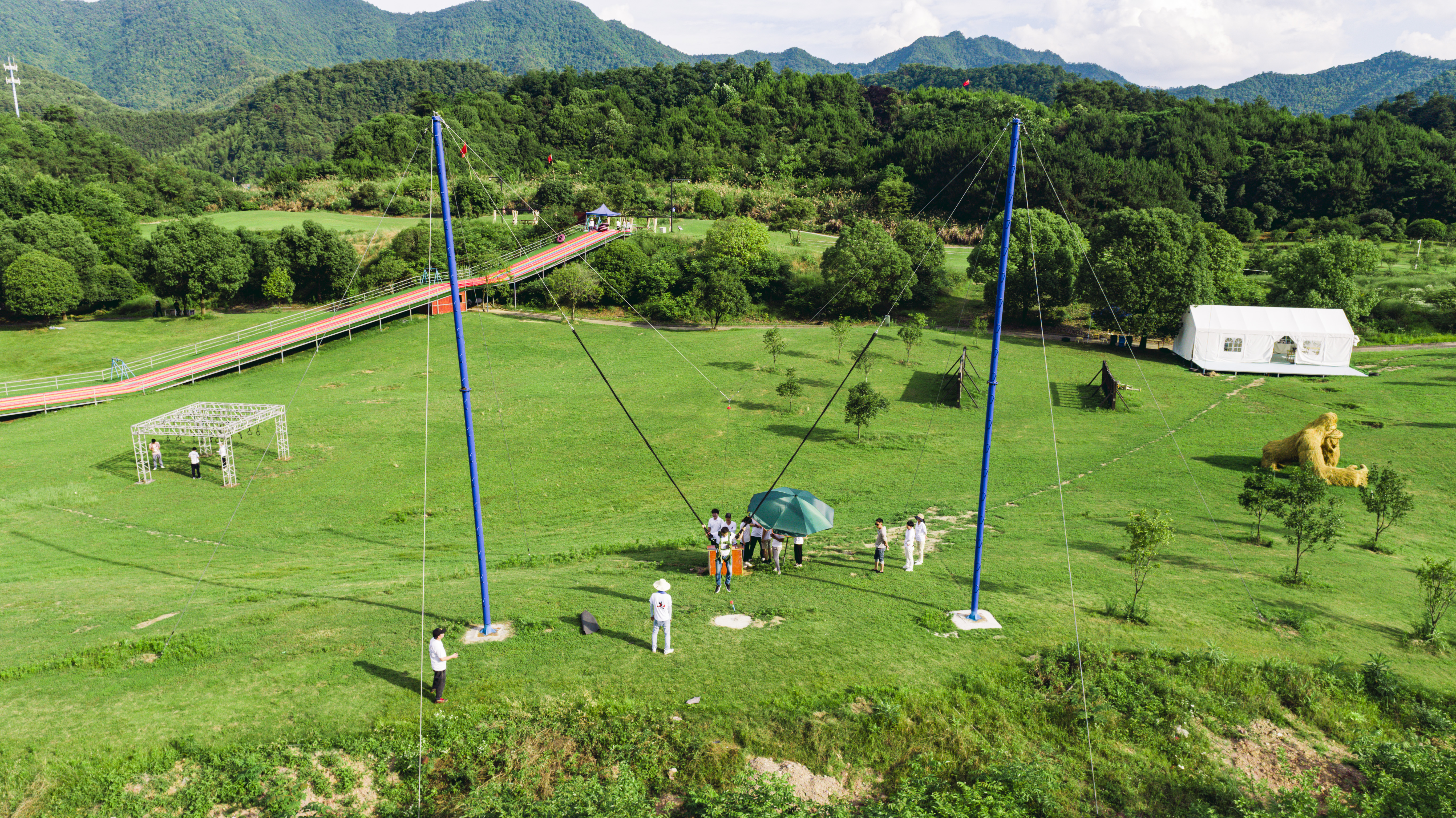 千岛湖好奇探险乐园门票电子票,马蜂窝自由行 - 马蜂窝自由行