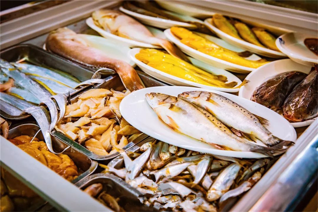 霞浦高罗沙滩三沙镇渔民生活体验海钓撒网捕鱼海鲜大餐跟随渔民体验