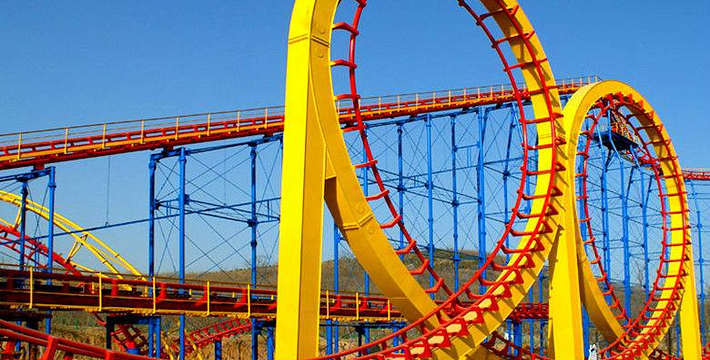 河北辛玛王国主题乐园电子门票