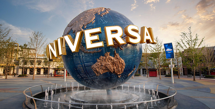 北京环球度假区是一个广受期待的主题公园旅游目的地,以全新精选景区