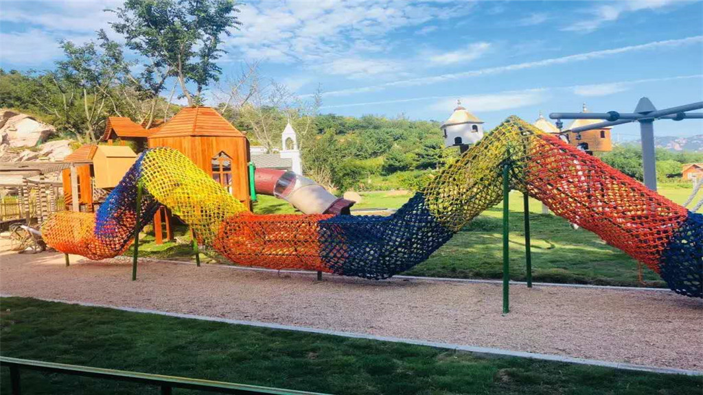 山东青岛百乐园大门票