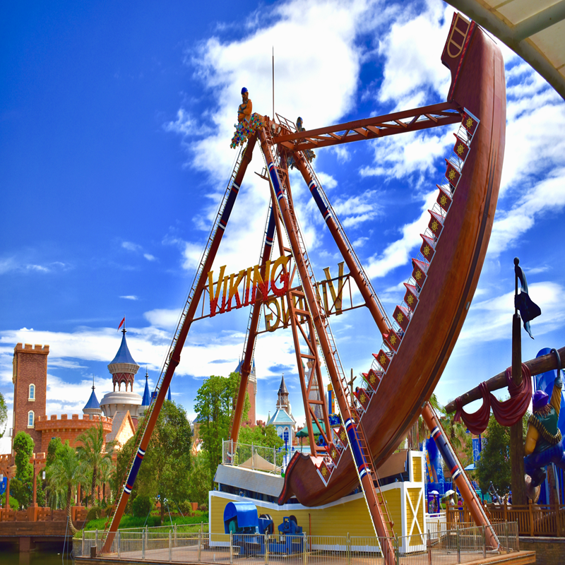 柳州卡乐星球欢乐世界门票电子票刷身份证入园