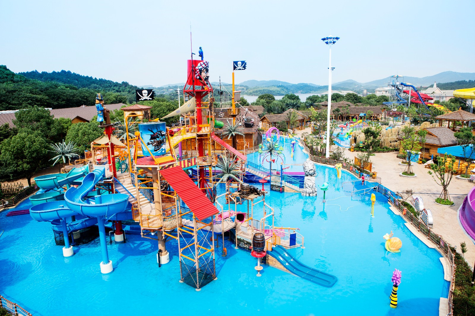 图文详情产品介绍景区直连水上乐园店铺id:9105697>游乐园宜宾>