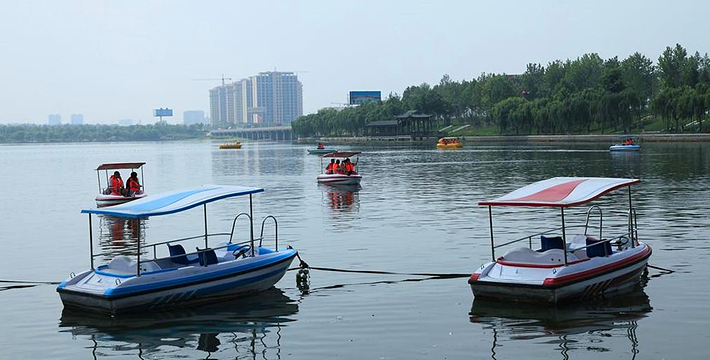 潍坊青云湖游乐园电子票,马蜂窝自由行 - 马蜂窝自由行