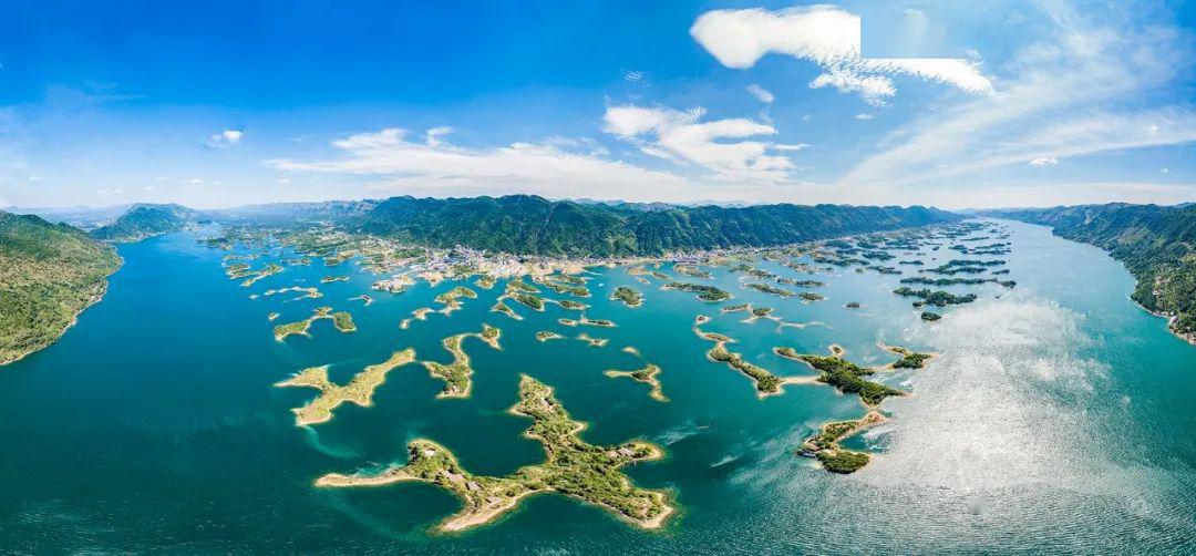 仙岛湖a线望仙崖观音洞往返船票成人票