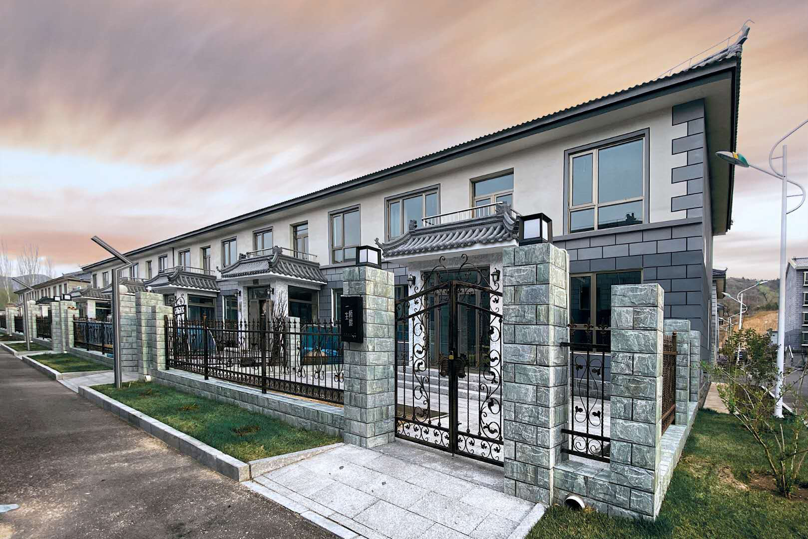 北京延庆乐在窑湾一晚住宿可团建可烧烤