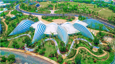 海南儋州海花岛度假旅游区博物馆门票单馆多馆联票艺术展