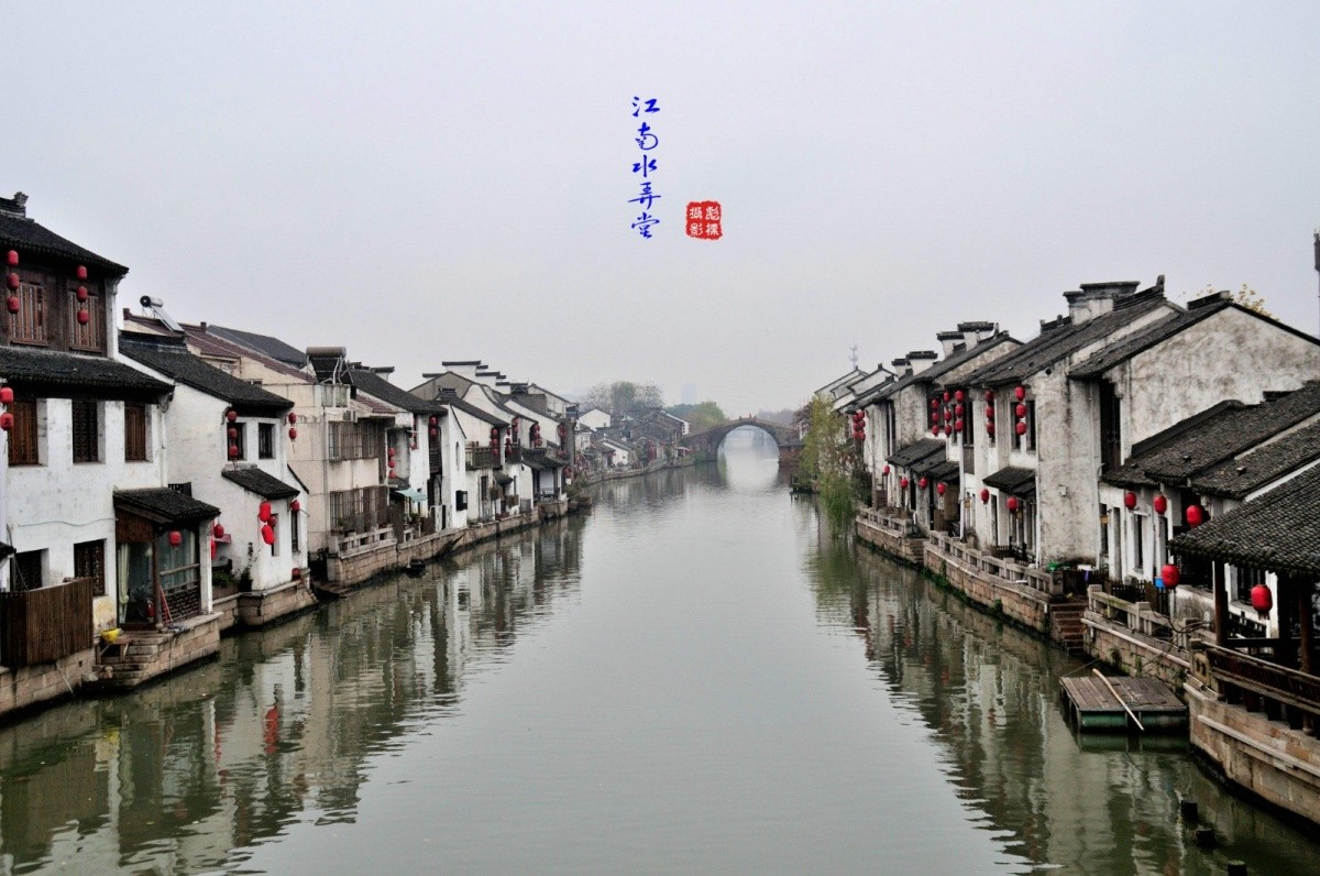 无锡江南古运河精华游游船票下单后2小时生效