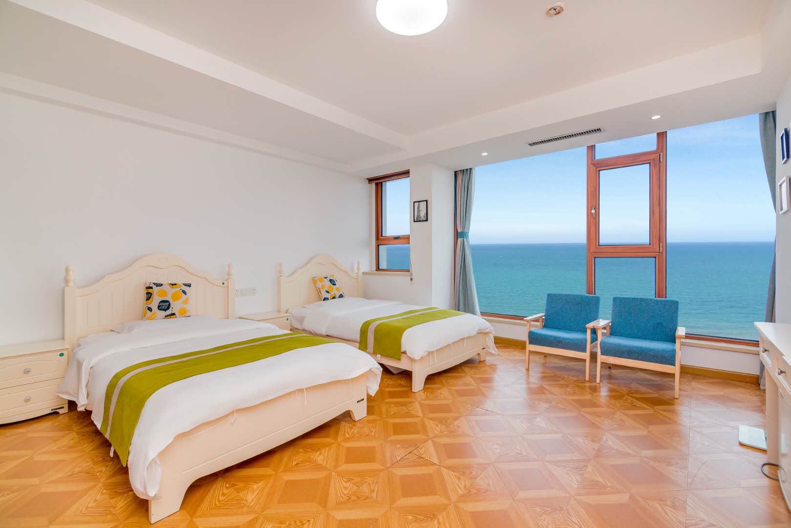 秦皇岛金梦海湾第一观海景房