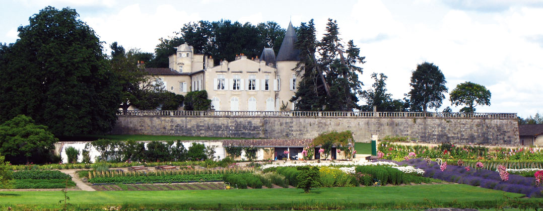 法国波尔多拉菲酒庄参观品尝预约电子门票