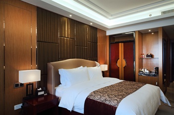 广饶宇通尊悦国际饭店2天1晚双人早餐孙子文化园可选