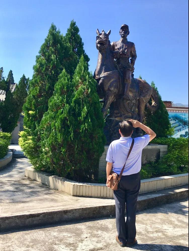 罗定2日游稻花香里游罗定网红打卡广东红旗渠品尝当地特色美食泡云沙